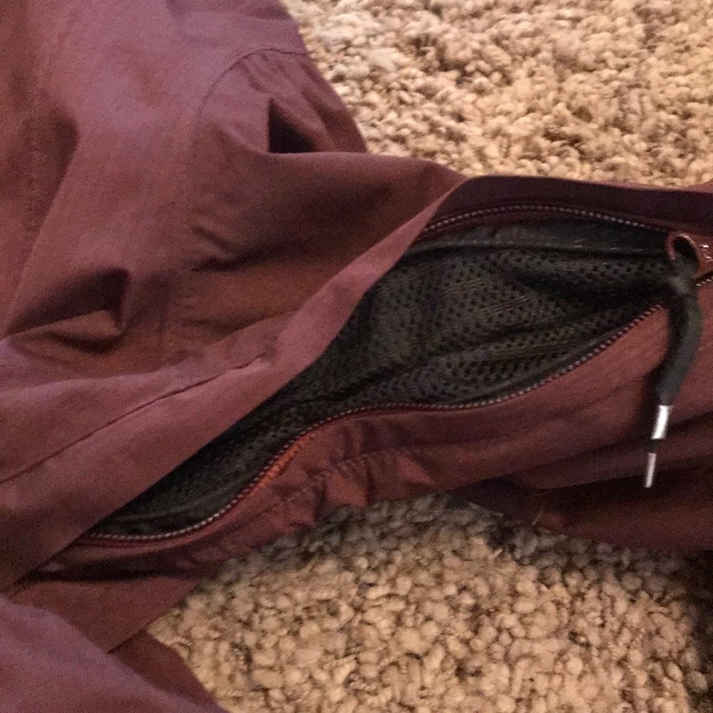 Holden Pullover Ski Jacket S - image 6